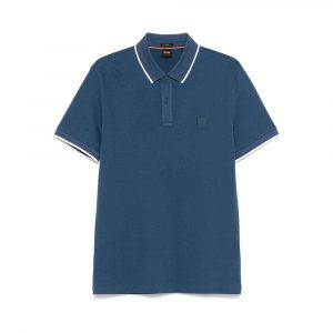 Polo Shirts Boss