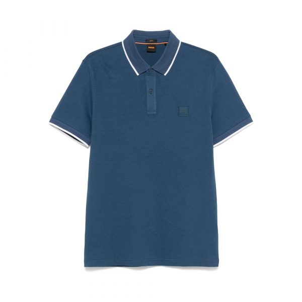 Polo Shirts Boss