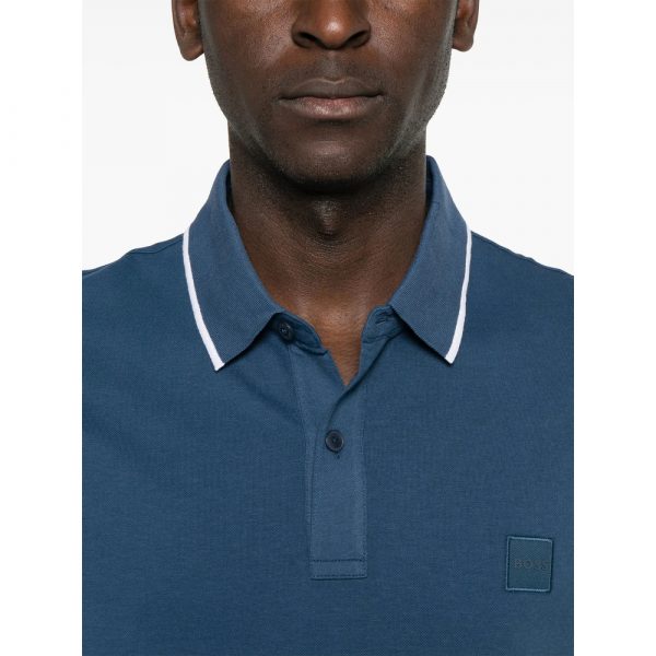 Polo Shirts Boss — изображение 2