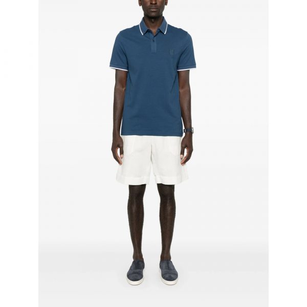Polo Shirts Boss — изображение 4