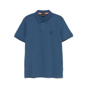 Polo Shirts Boss