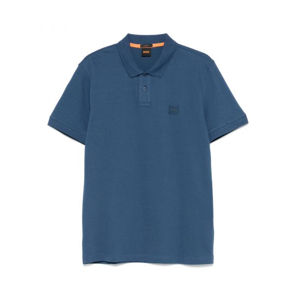 Polo Shirts Boss