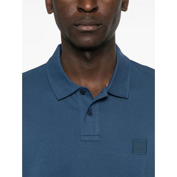 Polo Shirts Boss — изображение 3