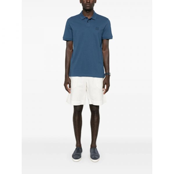Polo Shirts Boss — изображение 4