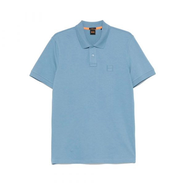 Polo Shirts Boss