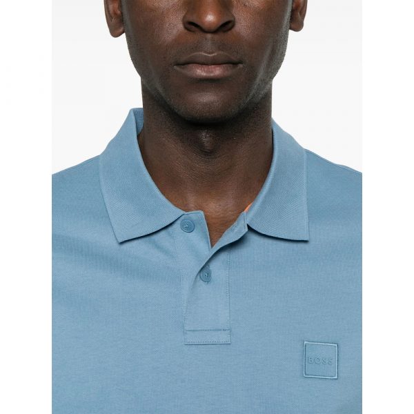 Polo Shirts Boss — изображение 3