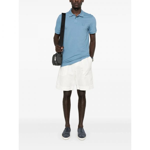 Polo Shirts Boss — изображение 4
