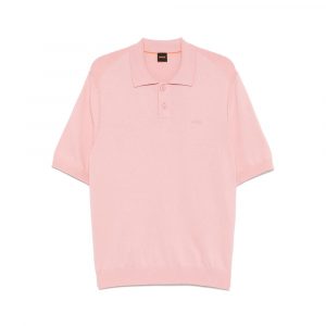 Polo Shirts Boss