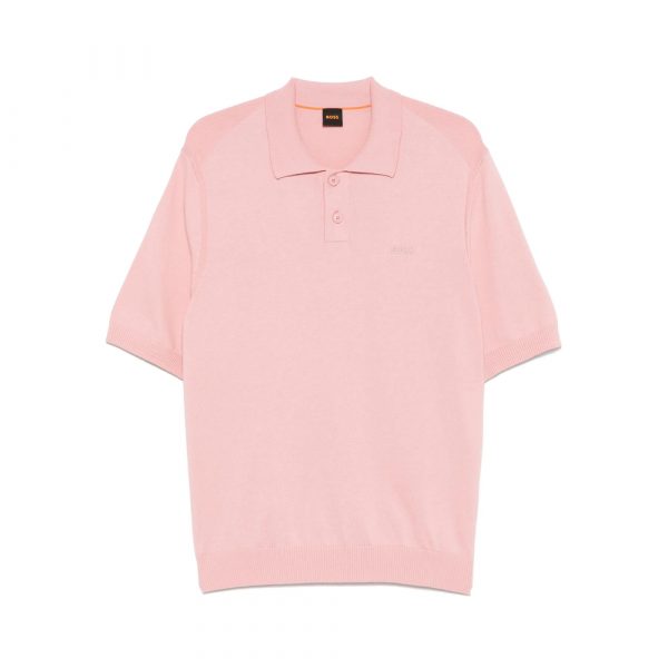 Polo Shirts Boss