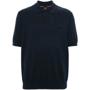 Polo Shirts Boss