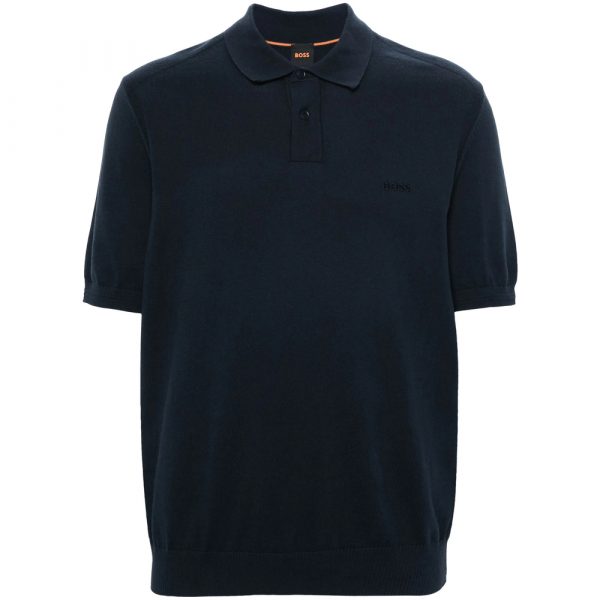 Polo Shirts Boss