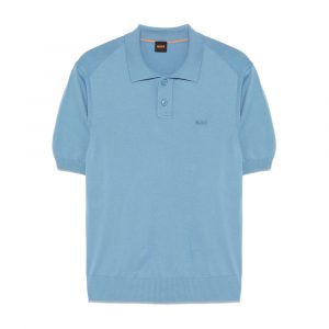 Polo Shirts Boss