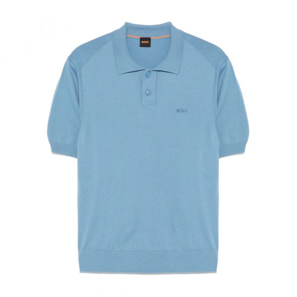Polo Shirts Boss