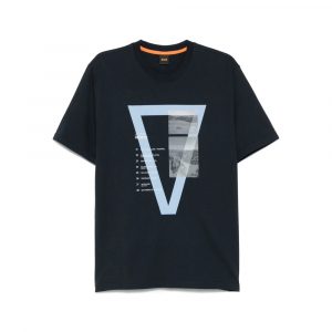 T-shirts & Vests Boss