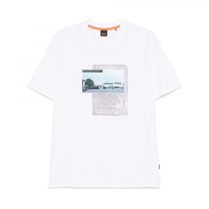 T-shirts & Vests Boss
