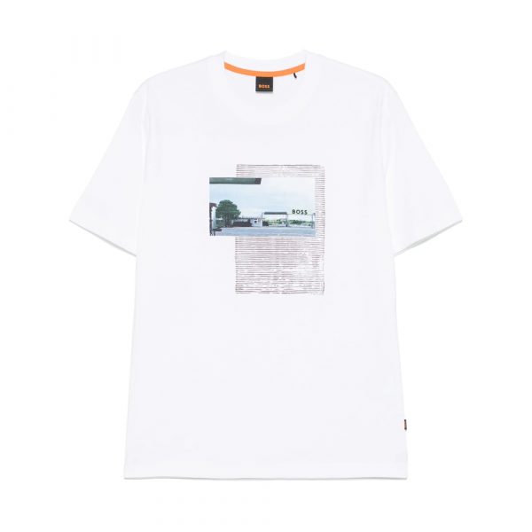 T-shirts & Vests Boss