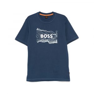 T-shirts & Vests Boss