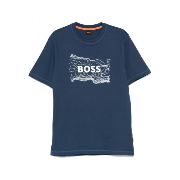 T-shirts & Vests Boss