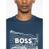 T-shirts & Vests Boss — изображение 3