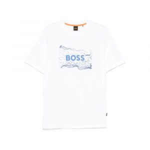T-shirts & Vests Boss