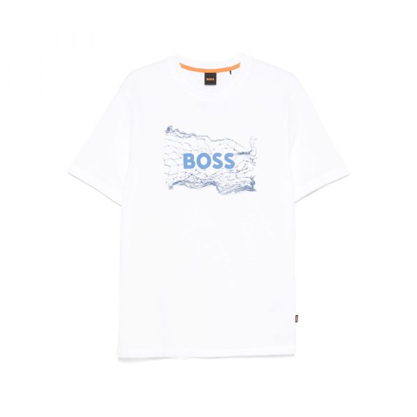 T-shirts & Vests Boss