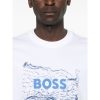 T-shirts & Vests Boss — изображение 4