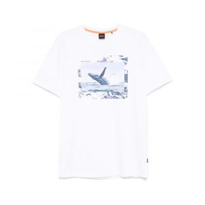 T-shirts & Vests Boss