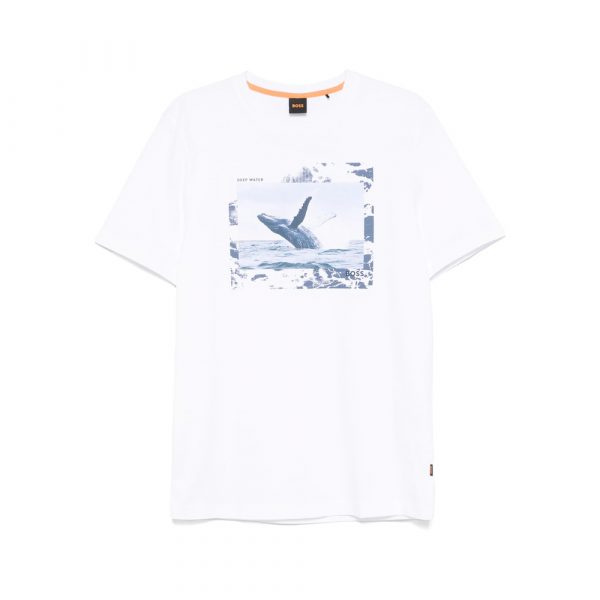 T-shirts & Vests Boss