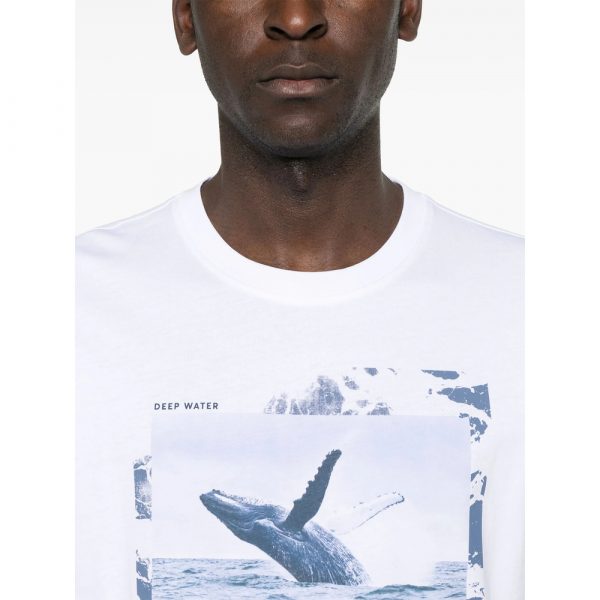 T-shirts & Vests Boss — изображение 3