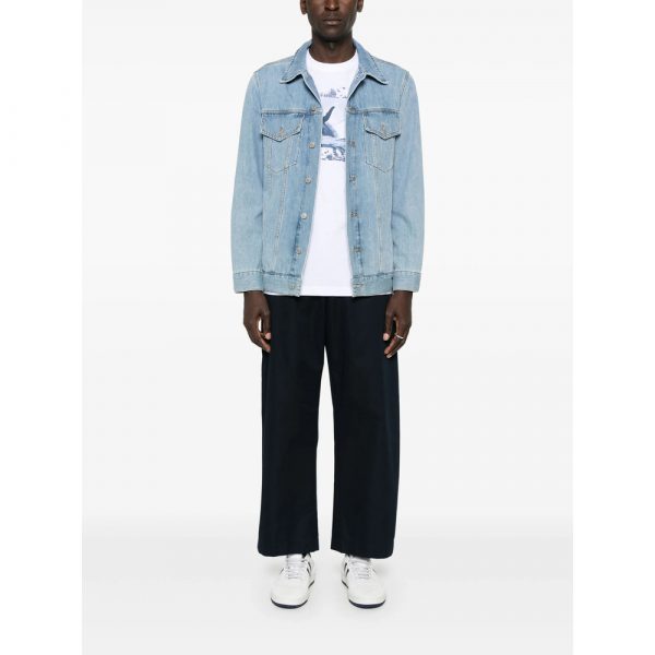 T-shirts & Vests Boss — изображение 4