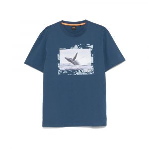 T-shirts & Vests Boss