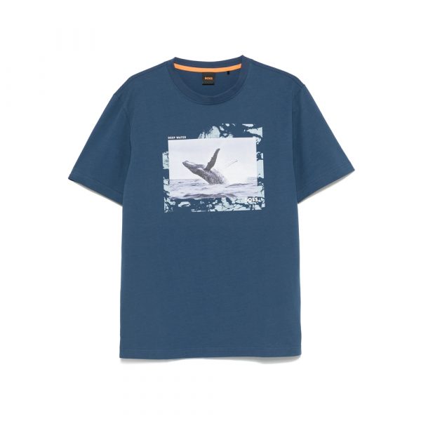 T-shirts & Vests Boss