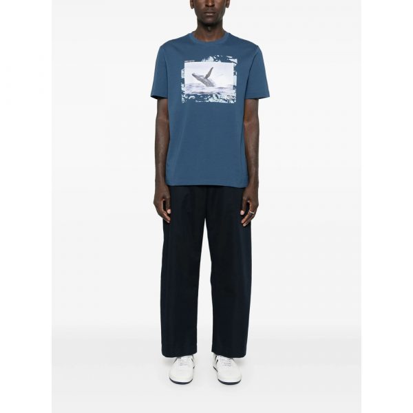 T-shirts & Vests Boss — изображение 4