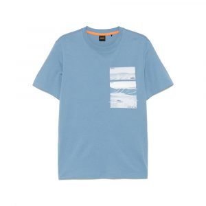 T-shirts & Vests Boss