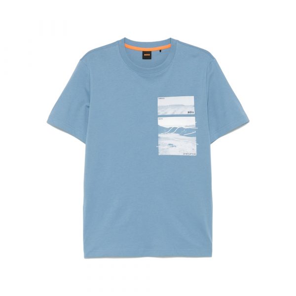 T-shirts & Vests Boss