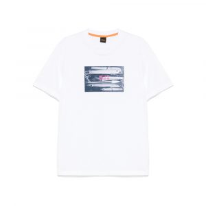 T-shirts & Vests Boss