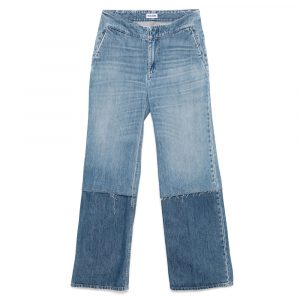 Denim FaÇon Jacmin