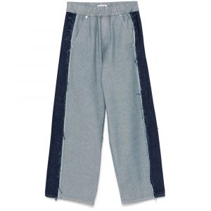 Denim FaÇon Jacmin