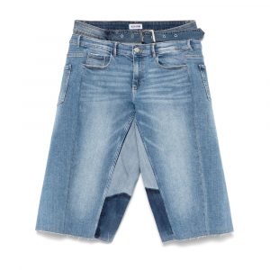 Shorts FaÇon Jacmin