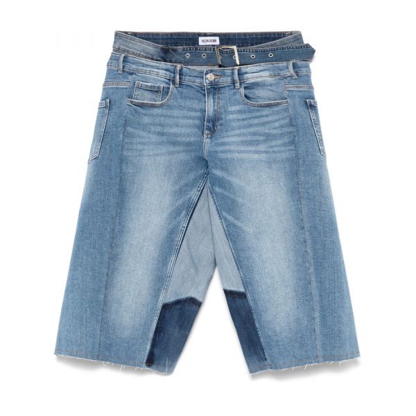Shorts FaÇon Jacmin