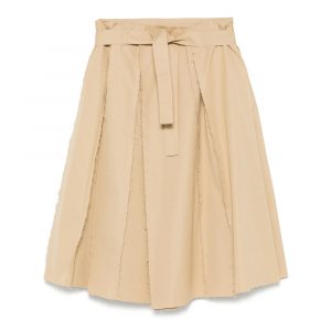 Skirts FaÇon Jacmin