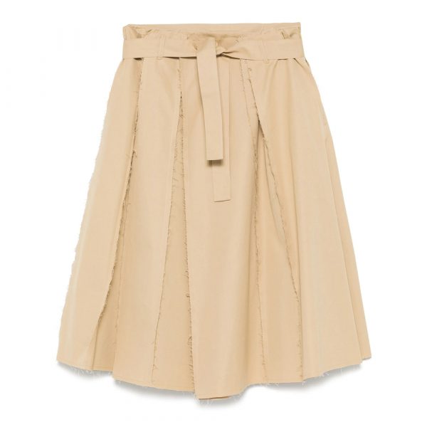 Skirts FaÇon Jacmin