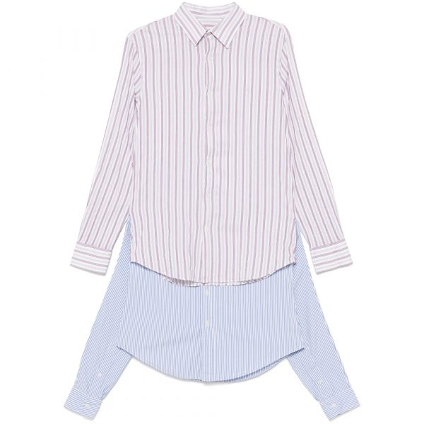 Tops FaÇon Jacmin