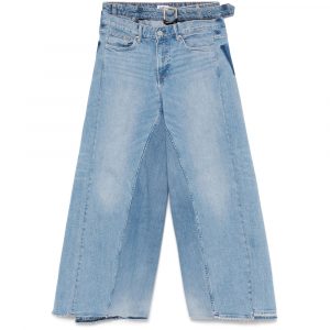 Denim FaÇon Jacmin