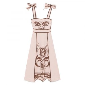Dresses Lug Von Siga