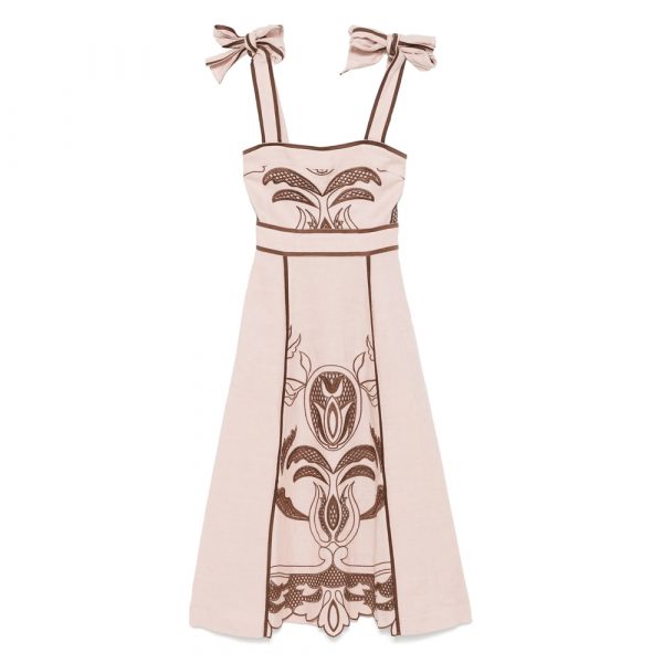 Dresses Lug Von Siga