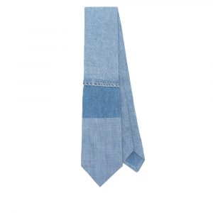 Ties E.l.v. Denim