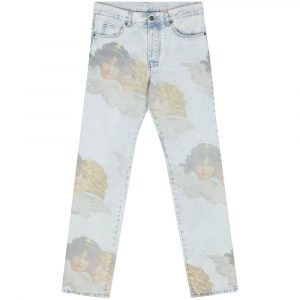 Denim Fiorucci