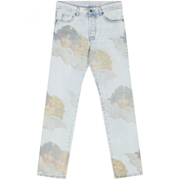 Denim Fiorucci