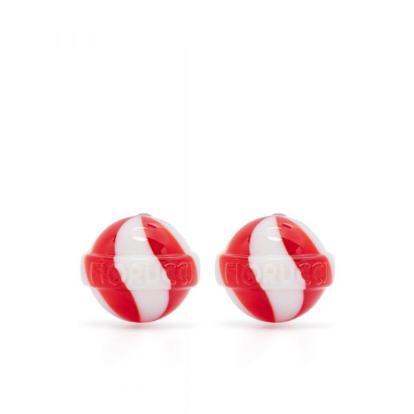 Earrings Fiorucci